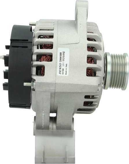 PSH 475.512.130.260 - Alternatore autozon.pro