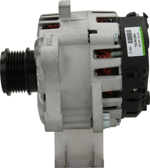 PSH 595.946.165.000 - Alternatore autozon.pro