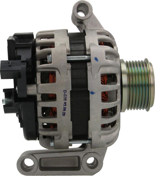 PSH 595.948.110.280 - Alternatore autozon.pro