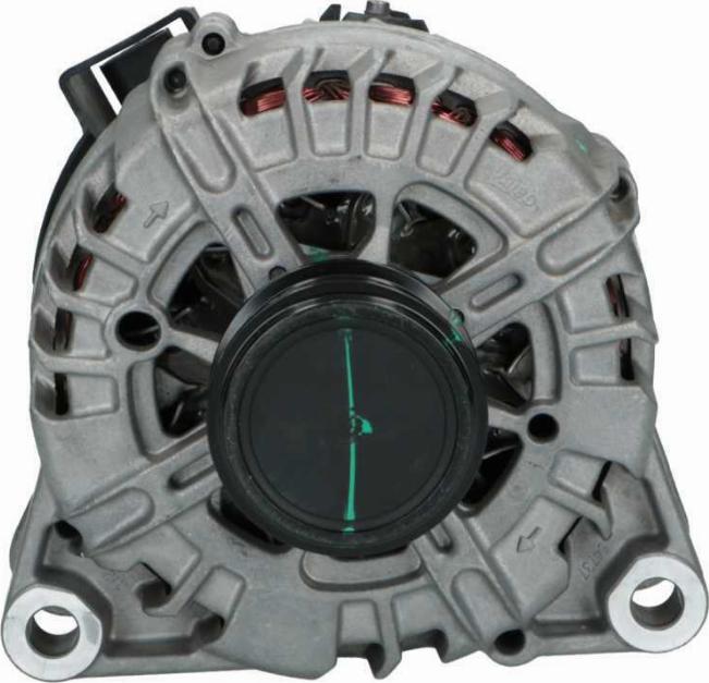 PSH 595.942.165.500 - Alternatore autozon.pro