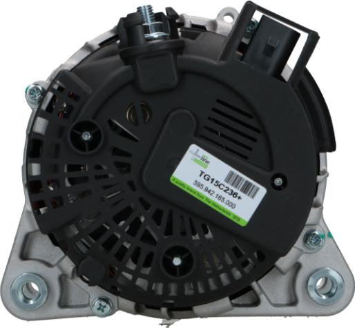 PSH 595.942.165.000 - Alternatore autozon.pro