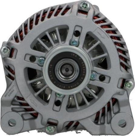 PSH 595.954.210.130 - Alternatore autozon.pro