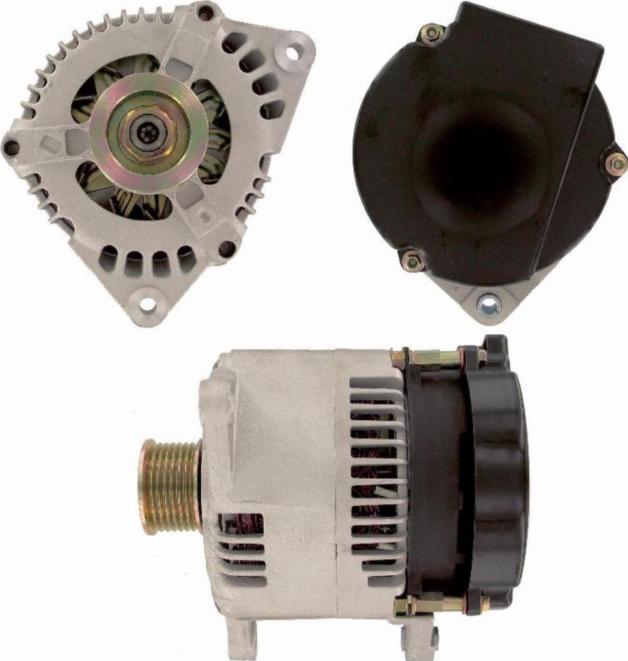 PSH 595.909.100.201 - Alternatore autozon.pro