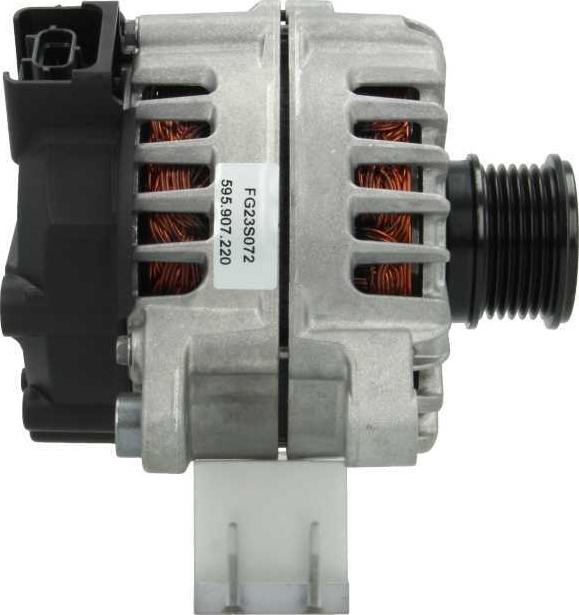 PSH 595.907.225.500 - Alternatore autozon.pro