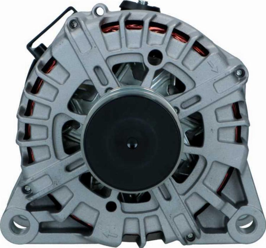 PSH 595.907.225.008 - Alternatore autozon.pro