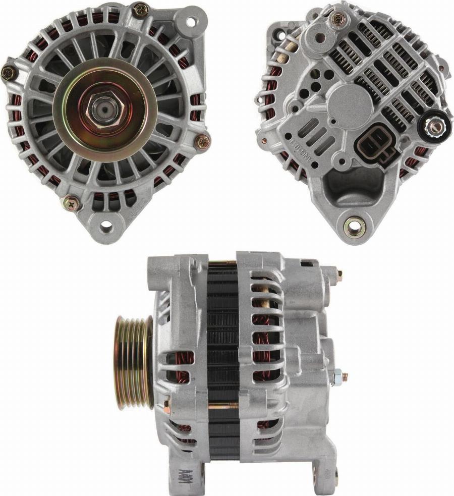 PSH 595.981.125.130 - Alternatore autozon.pro