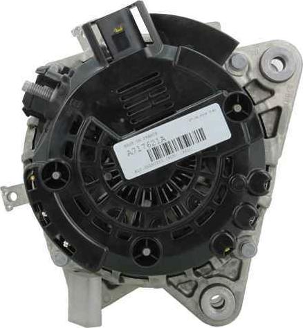 PSH 595.924.250.500 - Alternatore autozon.pro