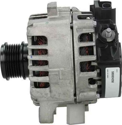 PSH 595.924.250.500 - Alternatore autozon.pro