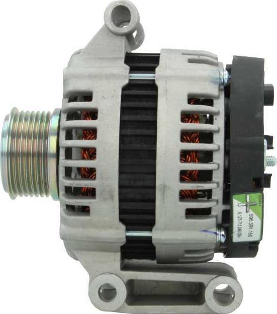 PSH 595.591.150.014 - Alternatore autozon.pro