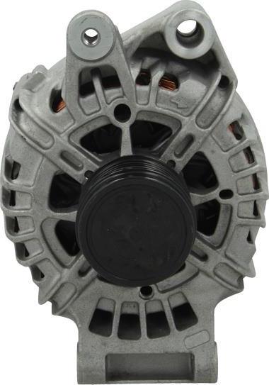 PSH 595.592.120.500 - Alternatore autozon.pro