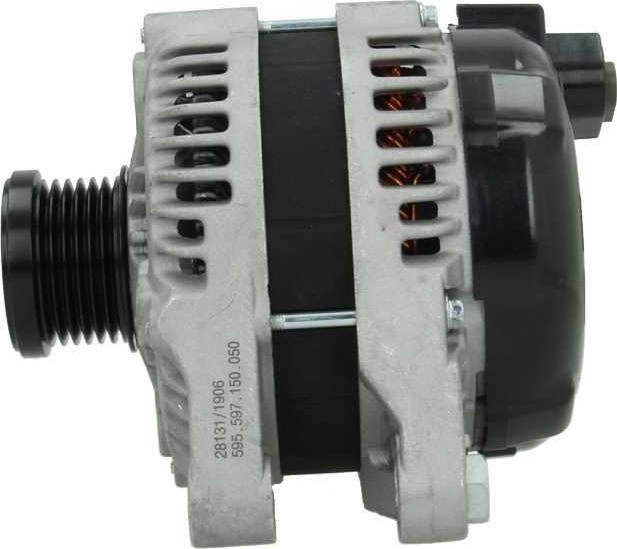 PSH 595.597.150.050 - Alternatore autozon.pro