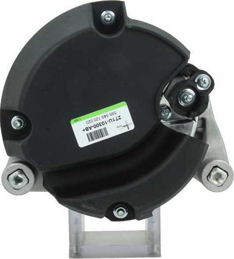 PSH 595.549.120.020 - Alternatore autozon.pro