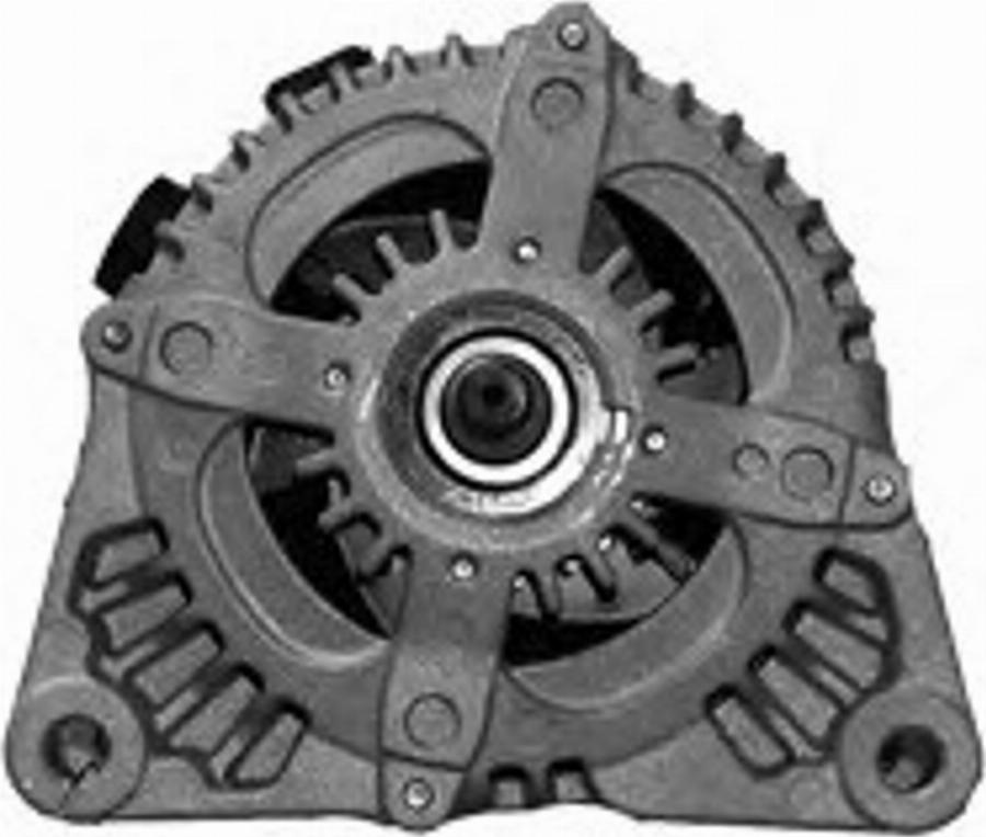 PSH 595.545.150 - Alternatore autozon.pro