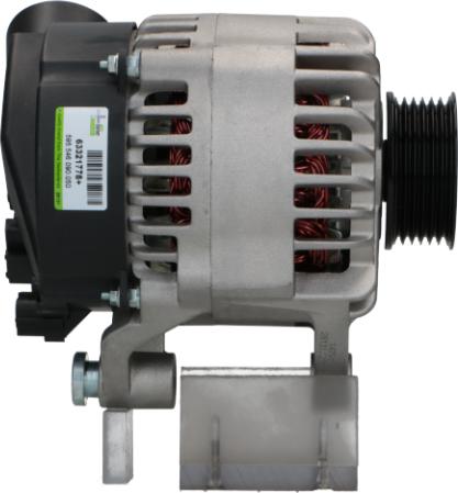 PSH 595.546.090.050 - Alternatore autozon.pro