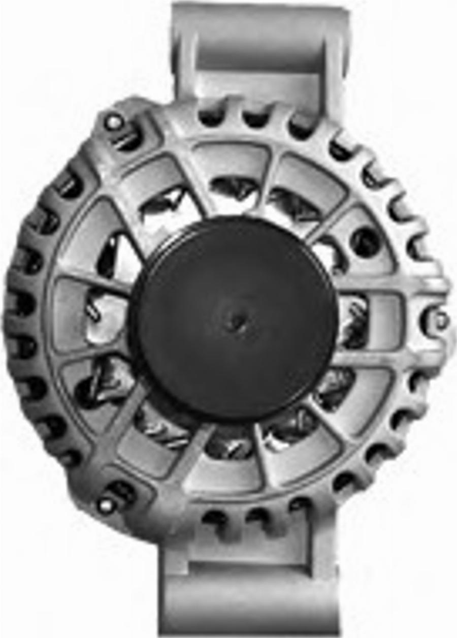 PSH 595.542.090 - Alternatore autozon.pro