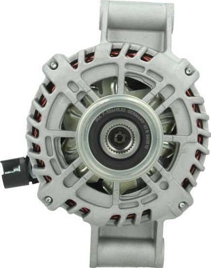 PSH 595.542.124.020 - Alternatore autozon.pro