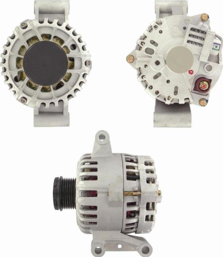 PSH 595.542.124.021 - Alternatore autozon.pro