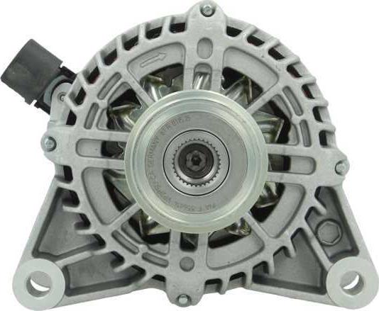 PSH 595.547.080.020 - Alternatore autozon.pro