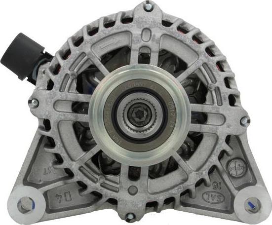 PSH 595.547.080.230 - Alternatore autozon.pro