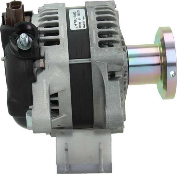 PSH 595.555.150.260 - Alternatore autozon.pro