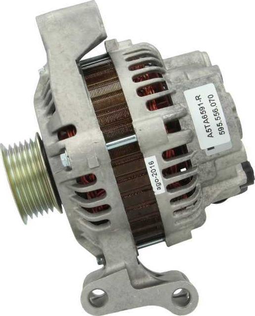 PSH 595.556.070.265 - Alternatore autozon.pro