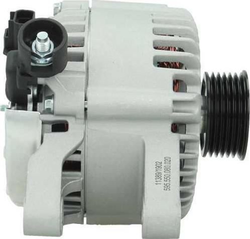 PSH 595.550.080.020 - Alternatore autozon.pro