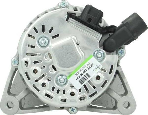 PSH 595.550.080.020 - Alternatore autozon.pro