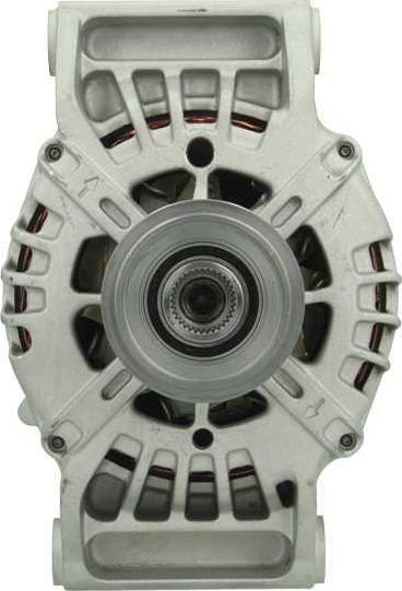 PSH 595.558.150.500 - Alternatore autozon.pro