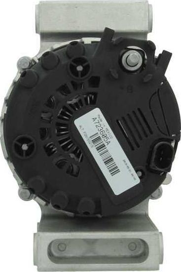 PSH 595.558.150.500 - Alternatore autozon.pro