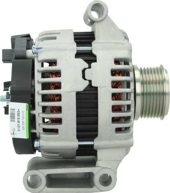 PSH 595.558.150.010 - Alternatore autozon.pro