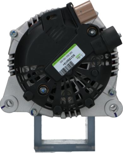 PSH 595.553.150.000 - Alternatore autozon.pro