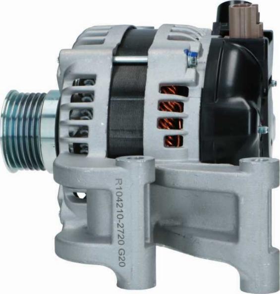 PSH 595.557.150.058 - Alternatore autozon.pro