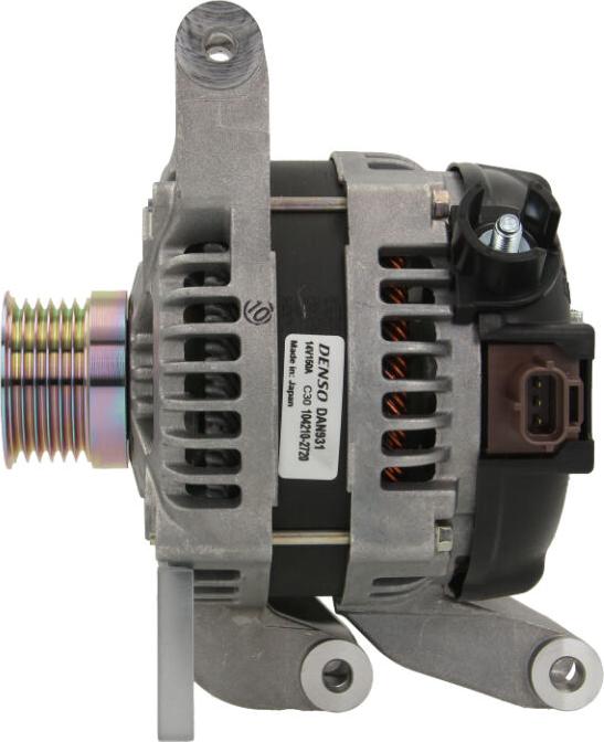 PSH 595.557.150.260 - Alternatore autozon.pro