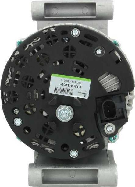 PSH 595.564.150.010 - Alternatore autozon.pro