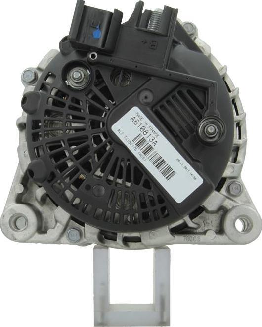 PSH 595.560.150.501 - Alternatore autozon.pro