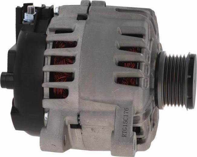 PSH 595.560.150.009 - Alternatore autozon.pro