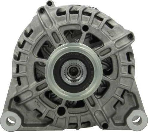 PSH 595.561.120.500 - Alternatore autozon.pro