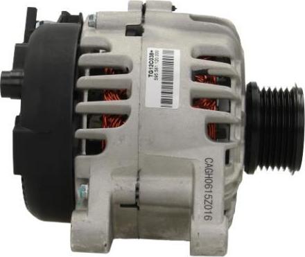 PSH 595.561.120.000 - Alternatore autozon.pro