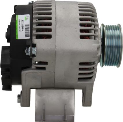 PSH 595.504.100.050 - Alternatore autozon.pro