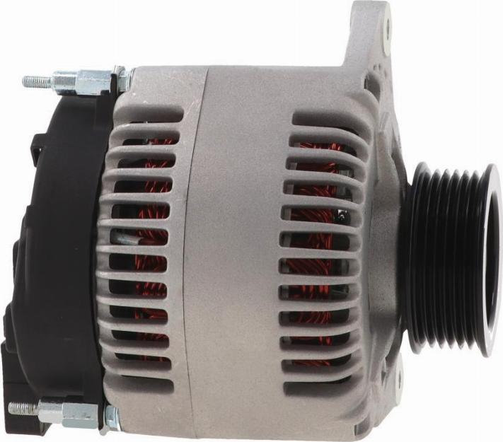 PSH 595.504.100.058 - Alternatore autozon.pro