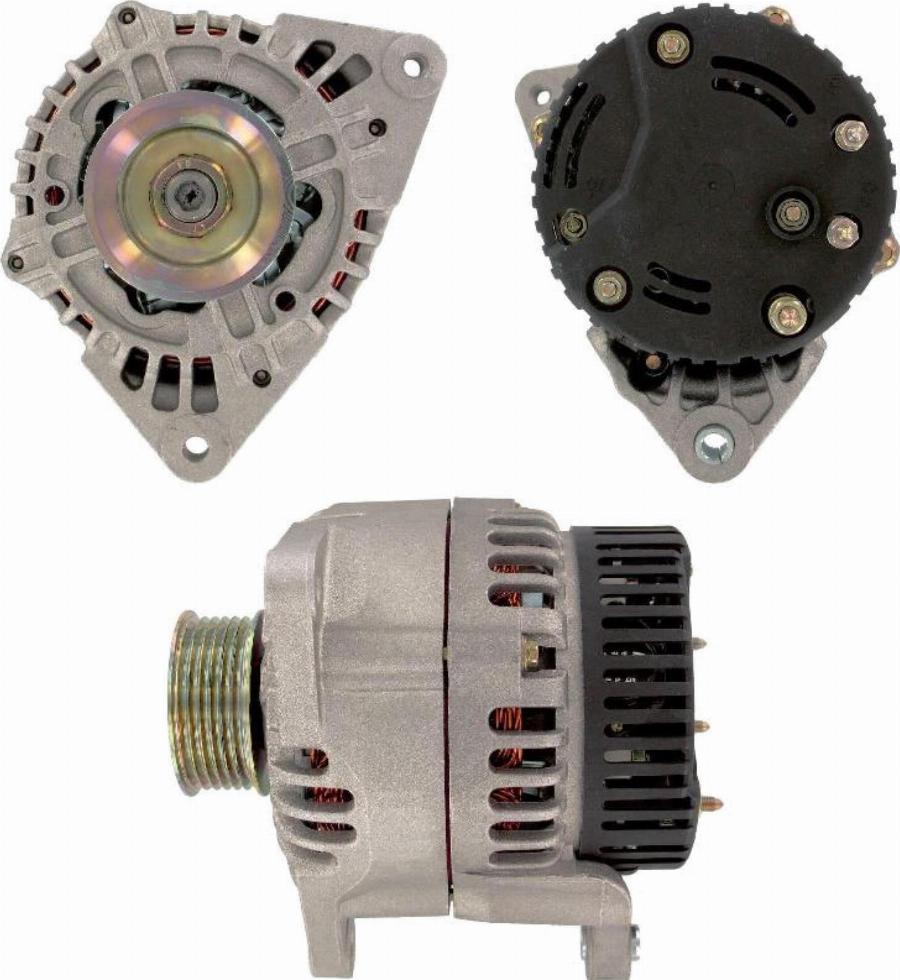 PSH 595.502.070.130 - Alternatore autozon.pro