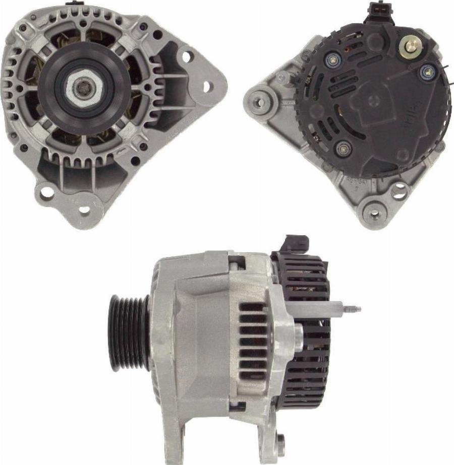 PSH 595.507.070.000 - Alternatore autozon.pro