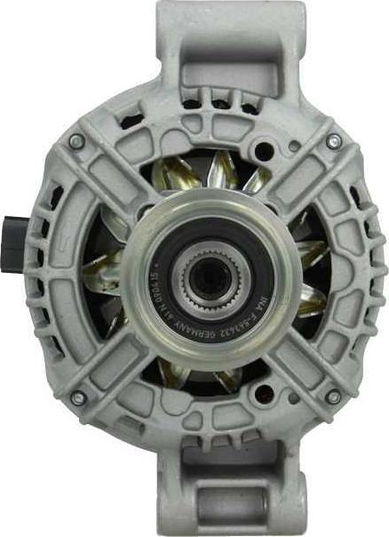 PSH 595.519.110.011 - Alternatore autozon.pro