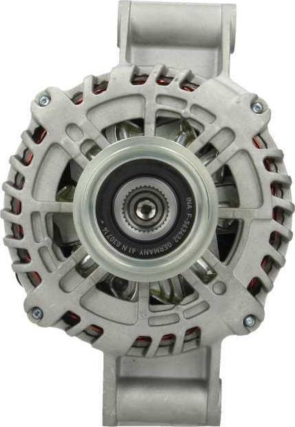 PSH 595.519.124.020 - Alternatore autozon.pro