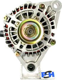 PSH 595516070370 - Alternatore autozon.pro