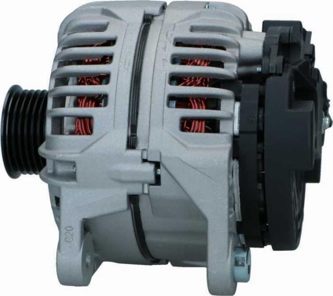 PSH 595.517.105.018 - Alternatore autozon.pro