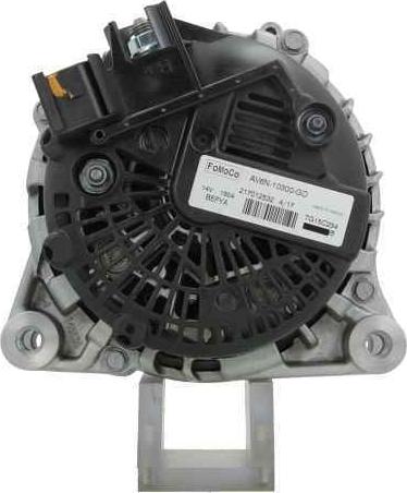 PSH 595.584.150.505 - Alternatore autozon.pro