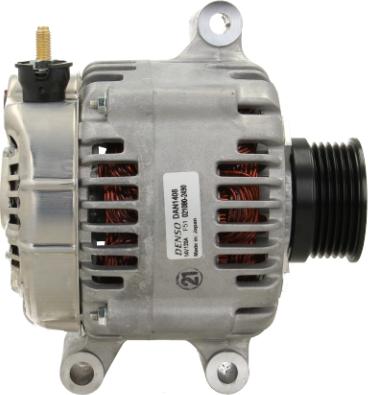 PSH 595.535.120.260 - Alternatore autozon.pro