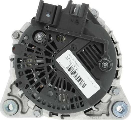 PSH 595.530.150.500 - Alternatore autozon.pro