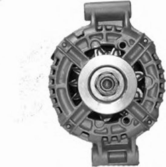 PSH 595533105 - Alternatore autozon.pro